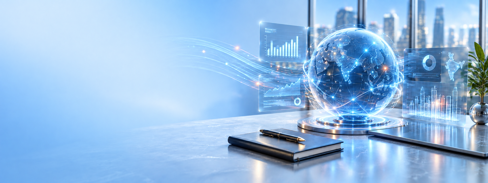 Faroce AdvisorAI business decision support