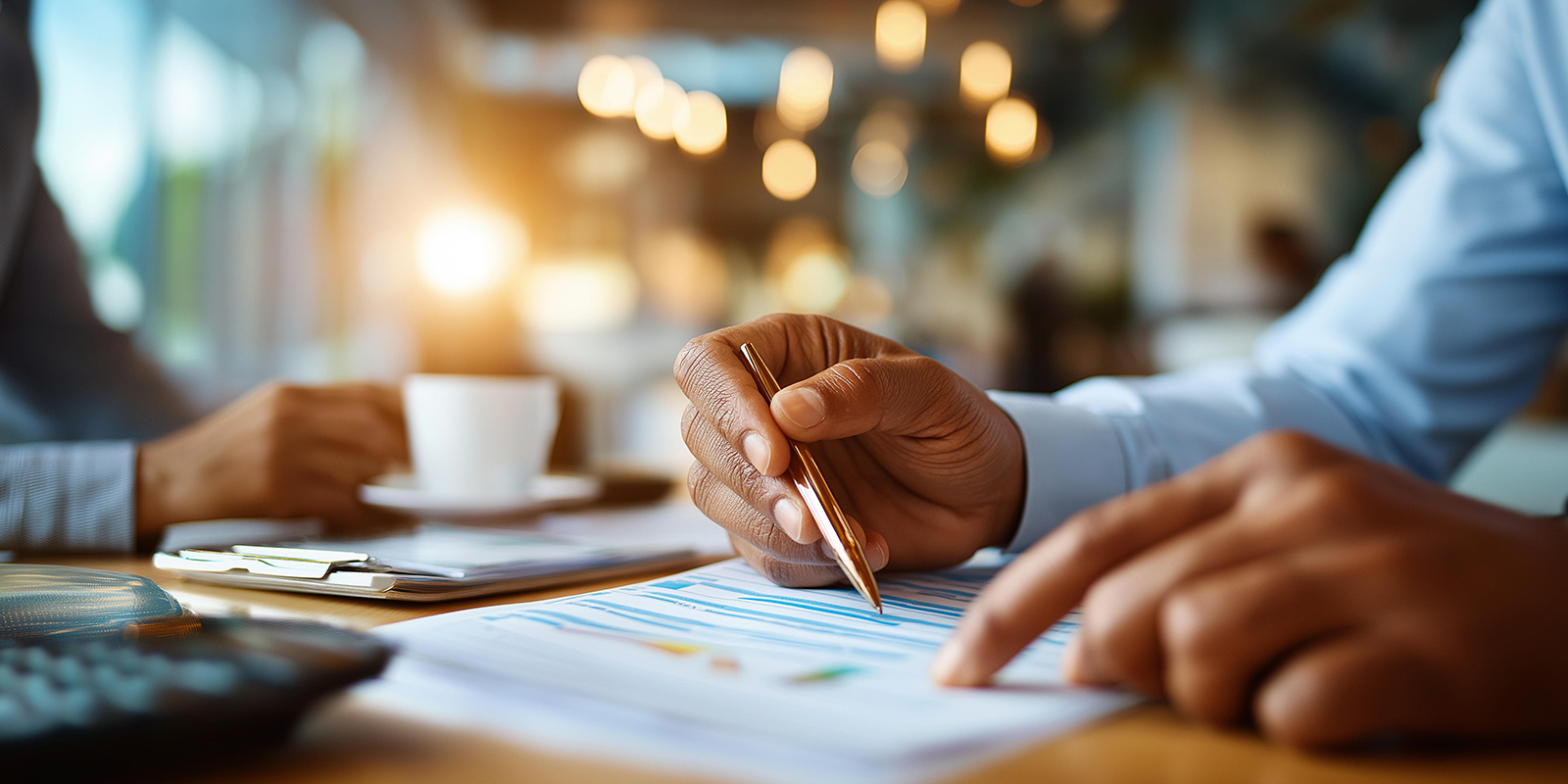 Faroce - Online Business Consultants